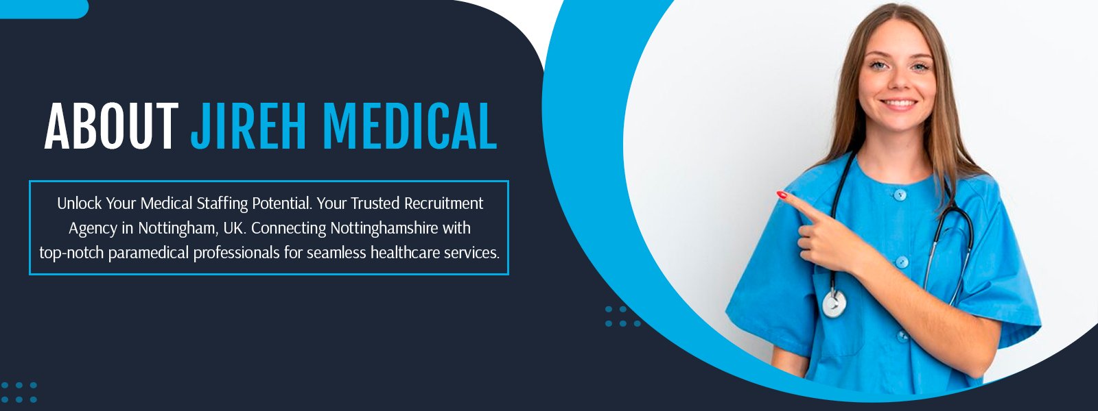 About Us | Jireh Medical Services